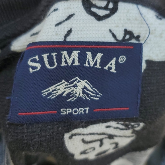 HAWAIIN SHORT SLEEVE POLO IN SIZE LARGE - Picture 6 of 7